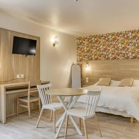 Colivi Superieur 30m2 Gare Lägenhet Annemasse